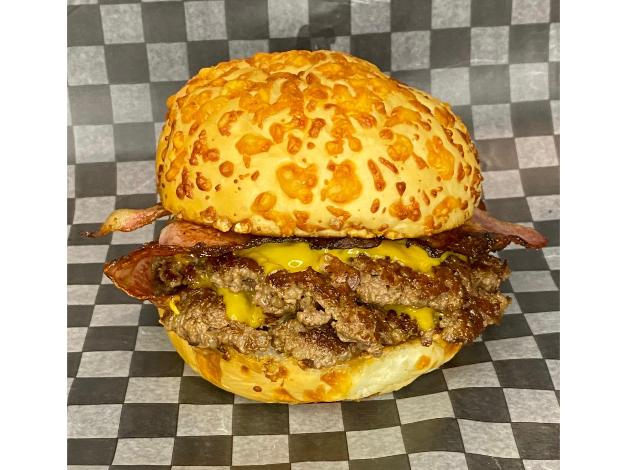 DOBLE (incluye papas)