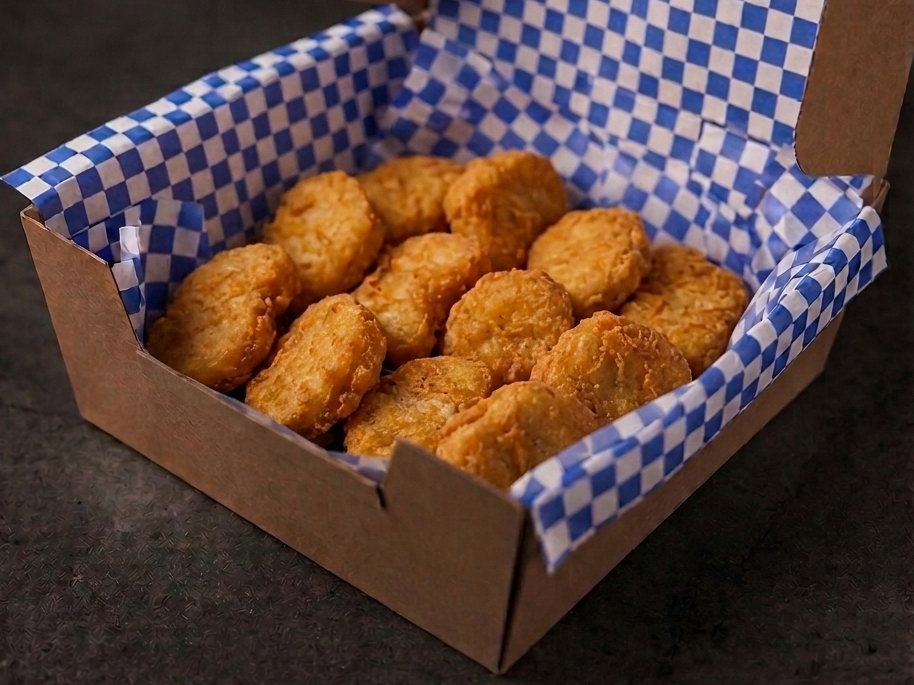 Nuggets x10