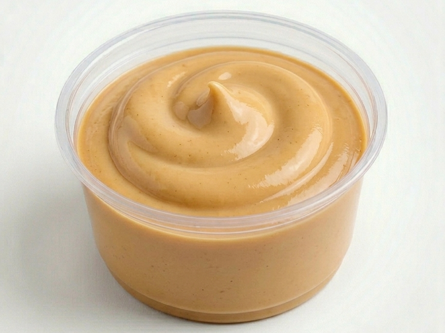 SALSA TASTY