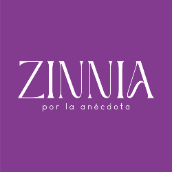 Logo Zinnia