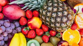 FRUTAS
