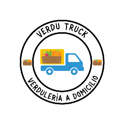 Logo de VERDUTRUCK