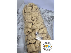 ALMOHADITAS RELLENAS X 200 GRS de VERDUTRUCK