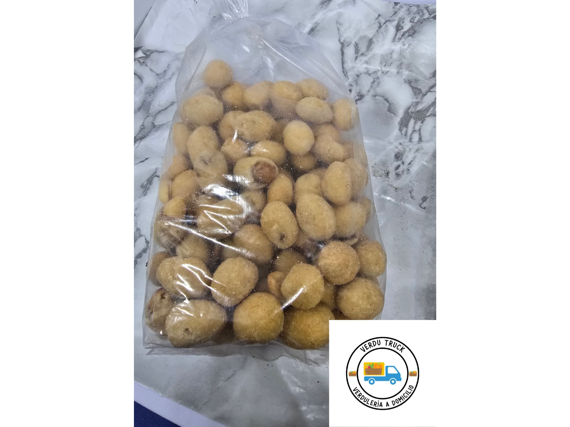 MANÍ JAPONES SABOR ORIGINAL X 250 GRS