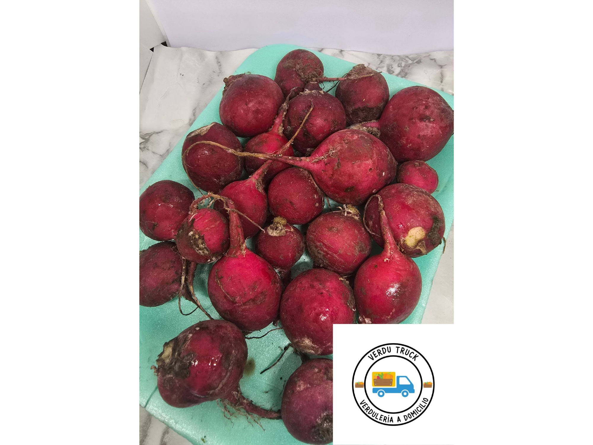 RABANITOS