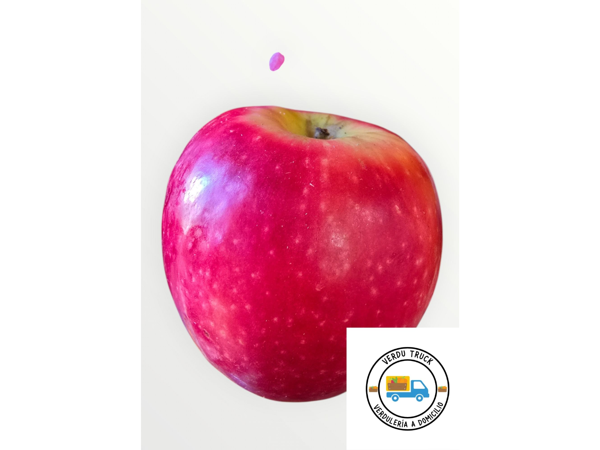 MANZANA PINK LADY