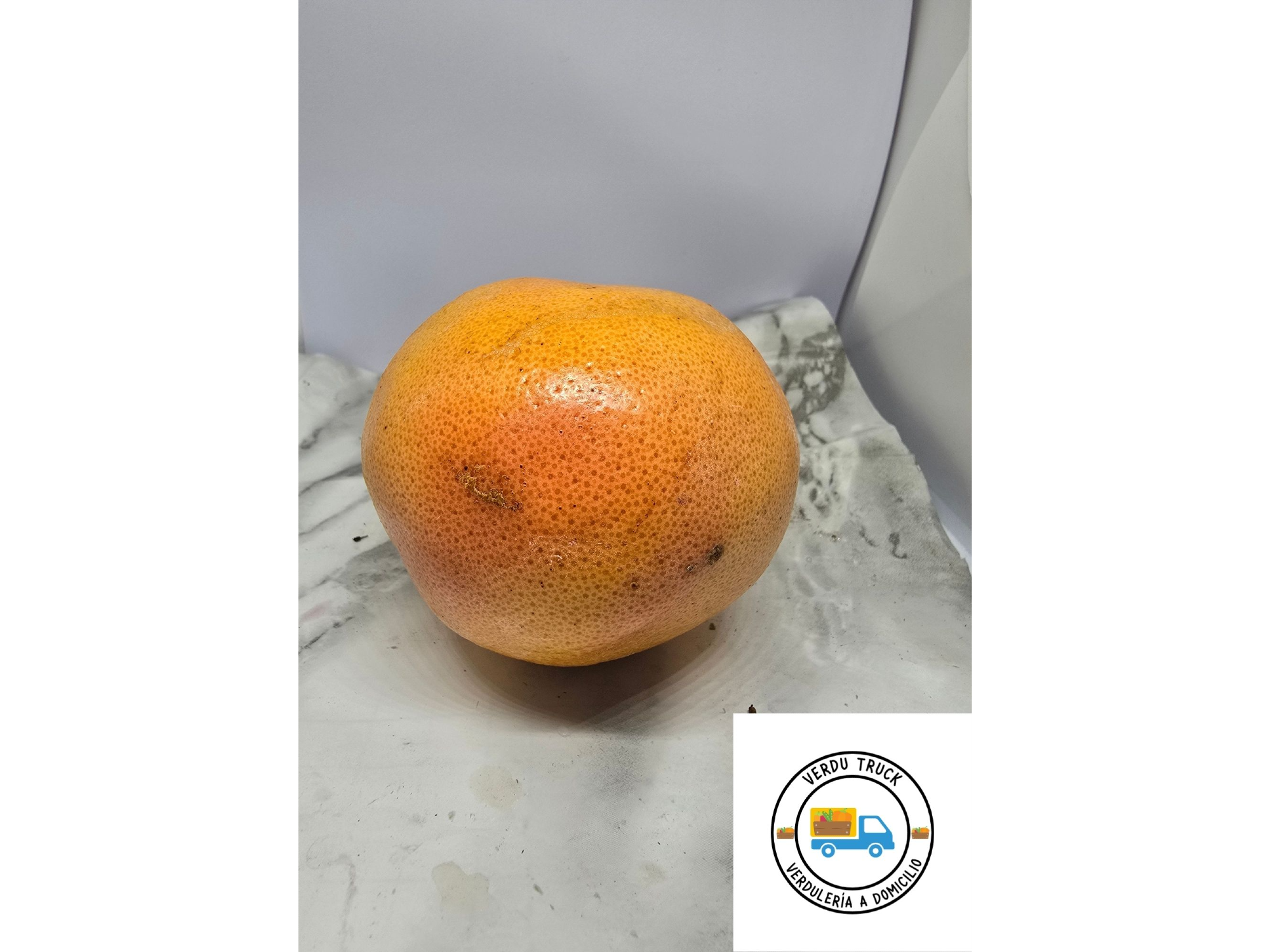 POMELO ROSADO