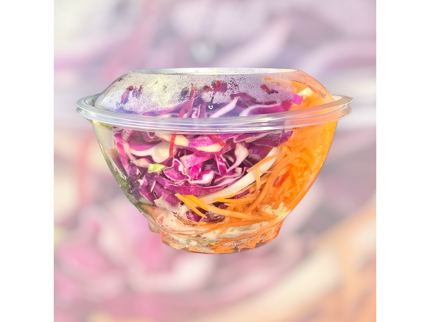 ENSALADA (BOWL)