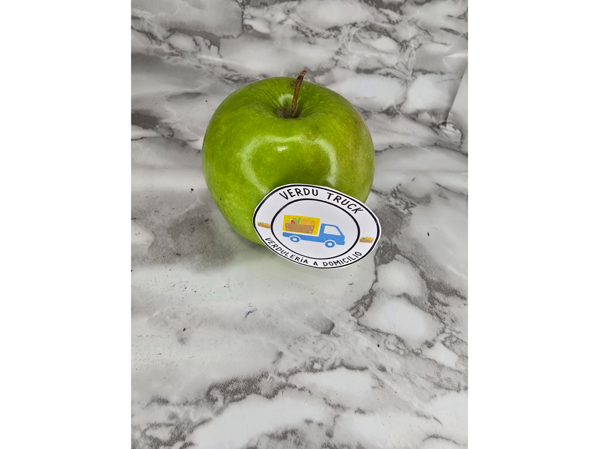 MANZANA VERDE (SMITH)