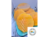 RODAJAS DE ANCO EN BANDEJA
