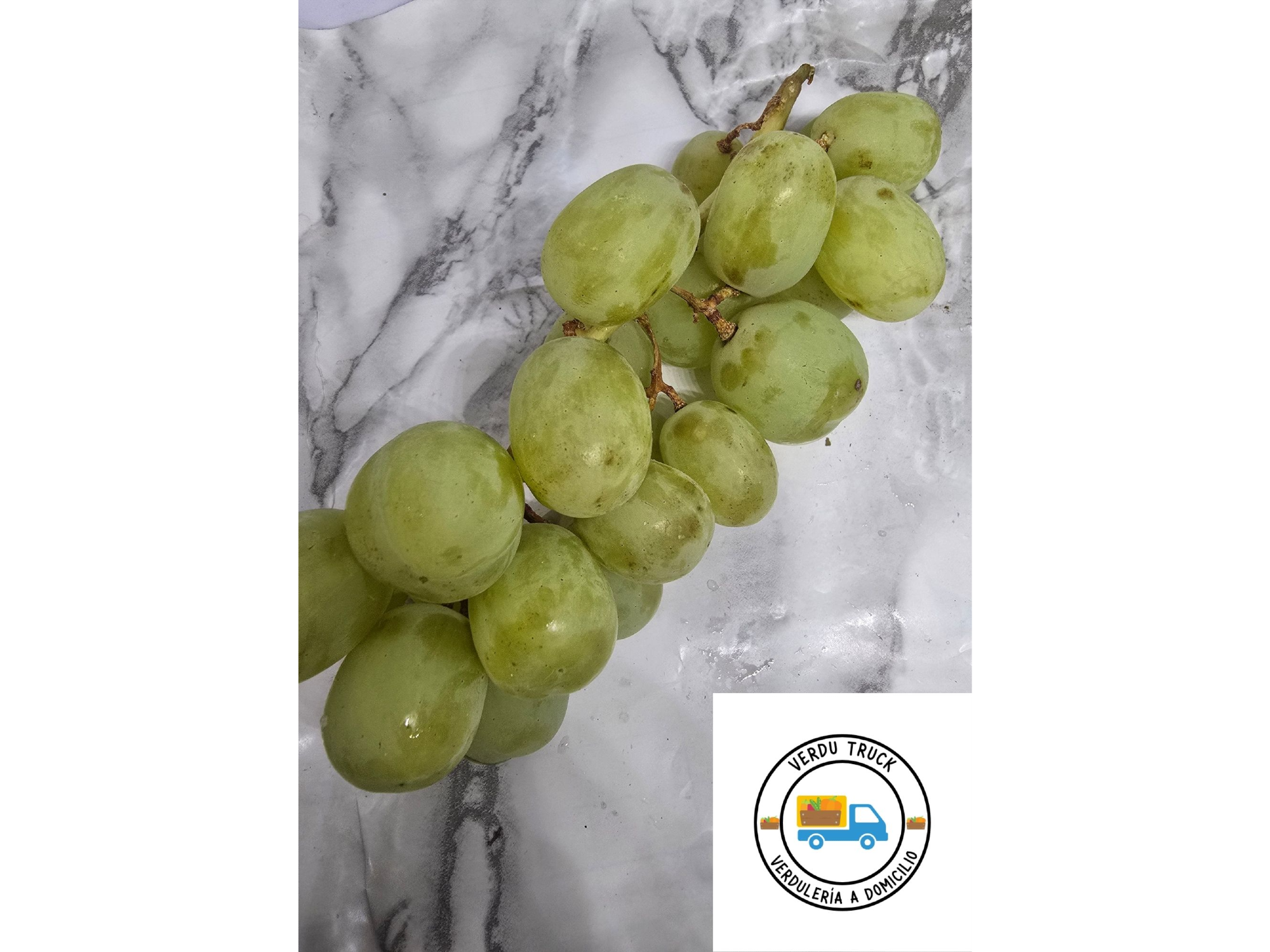 UVA BLANCA