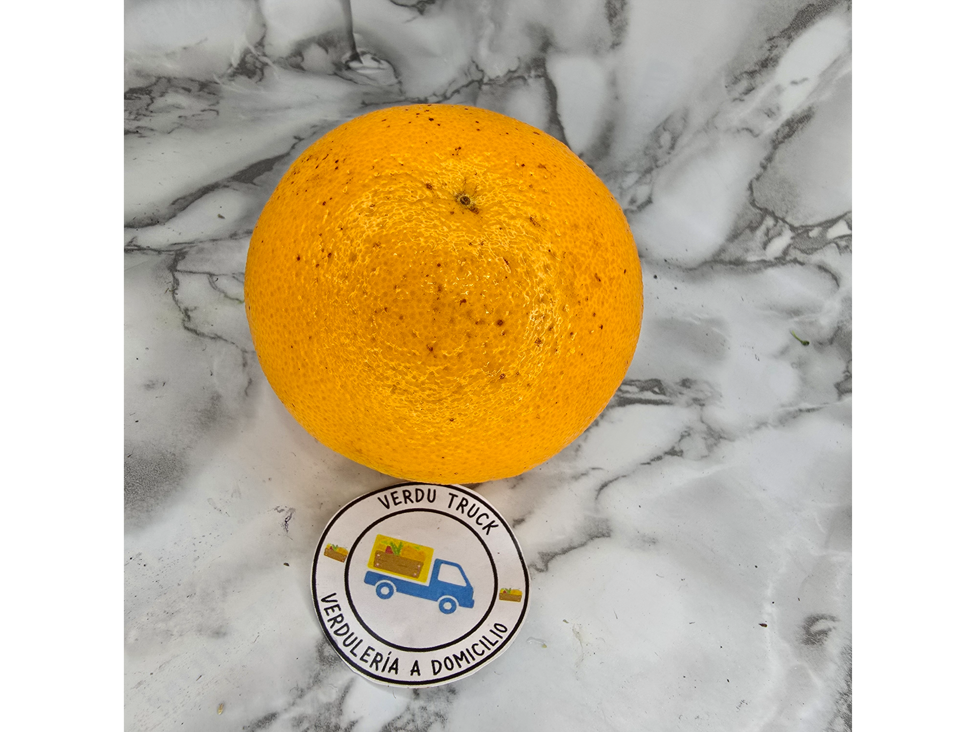 MANDARINA NOVA (DULCE)