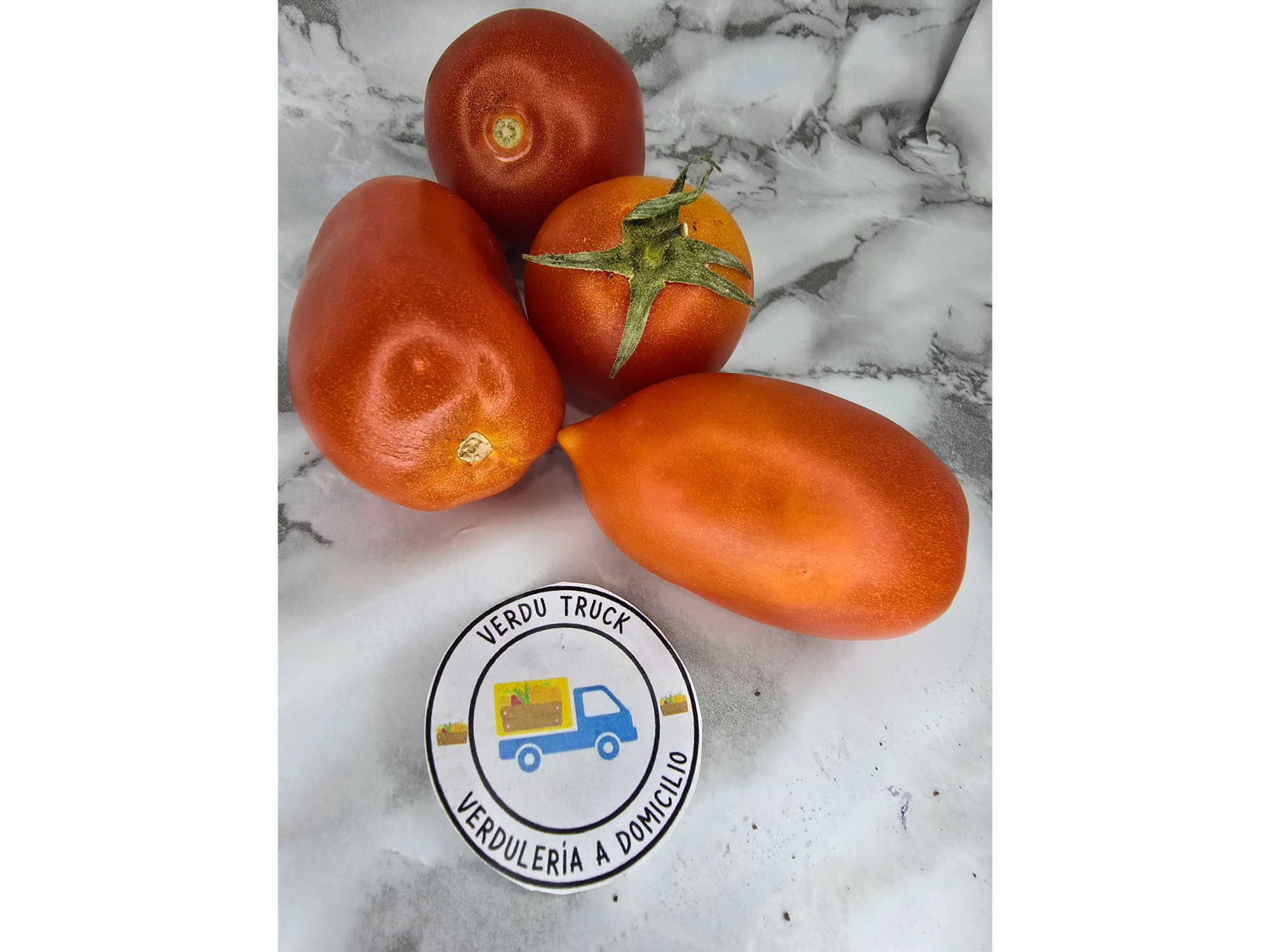 TOMATE PERITA PROMOCIÓN X 2 KG