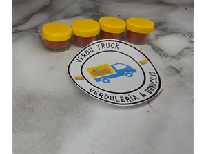 AZAFRÁN de VERDUTRUCK