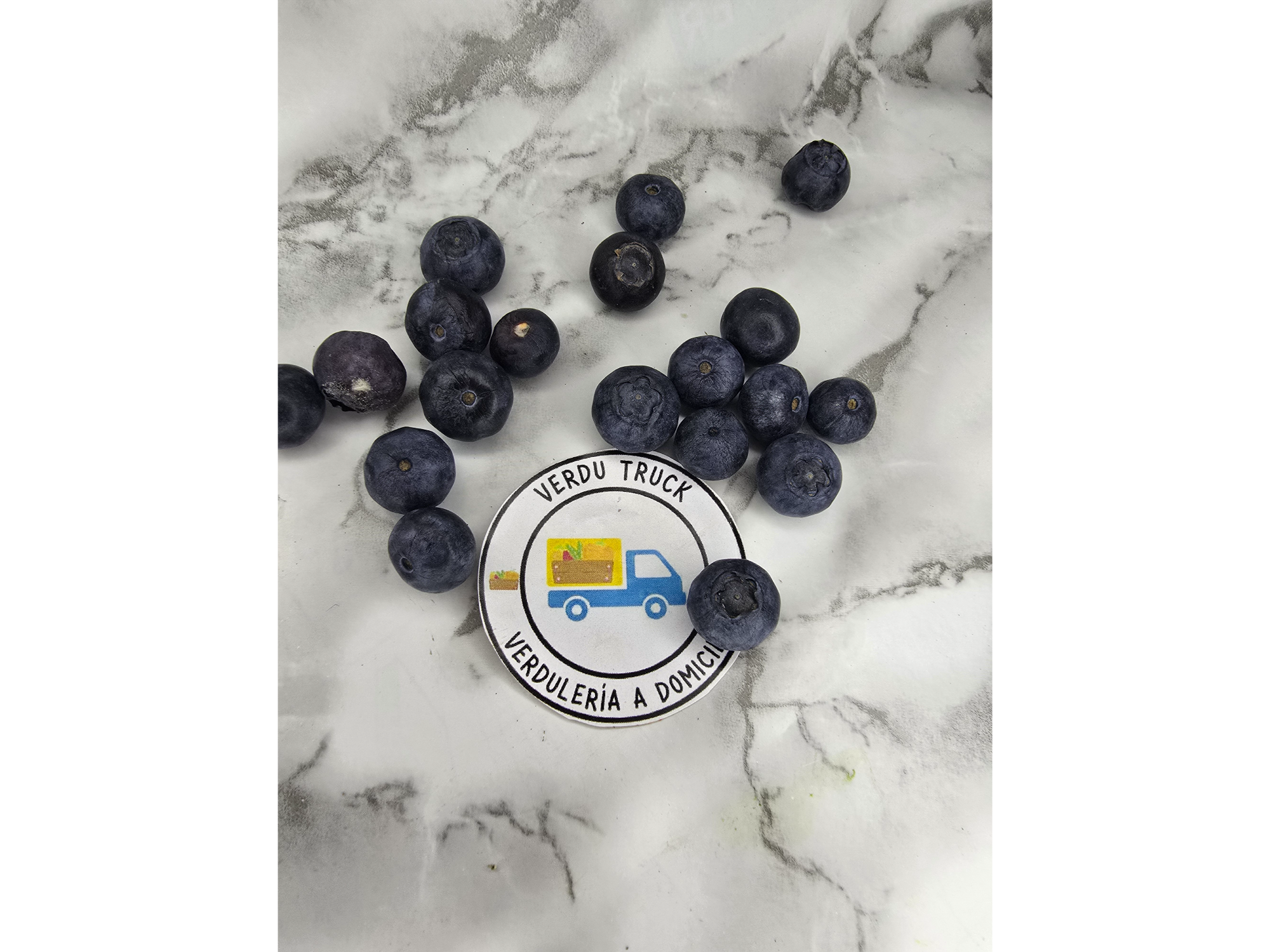ARANDANOS