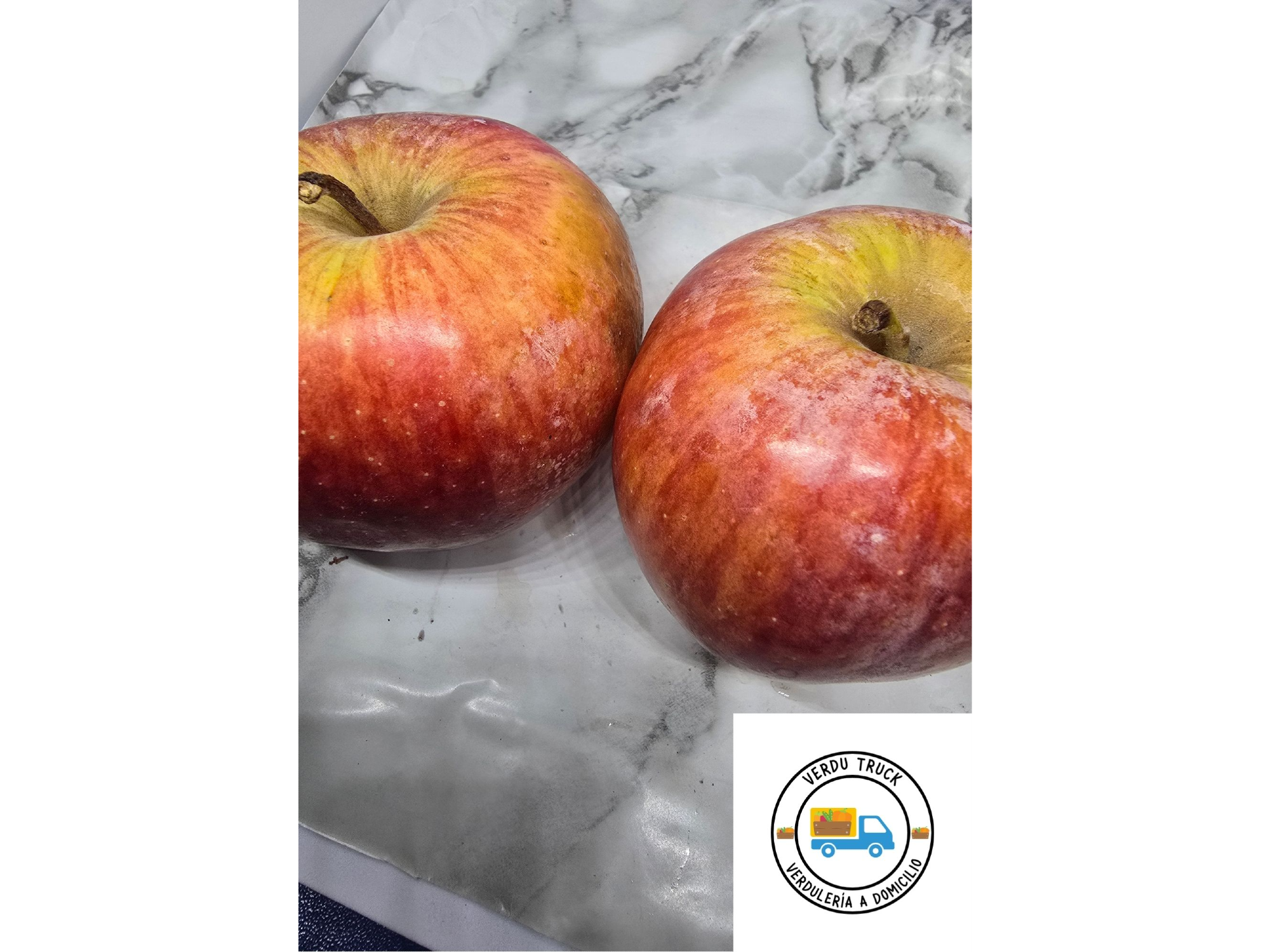 MANZANA COMERCIAL