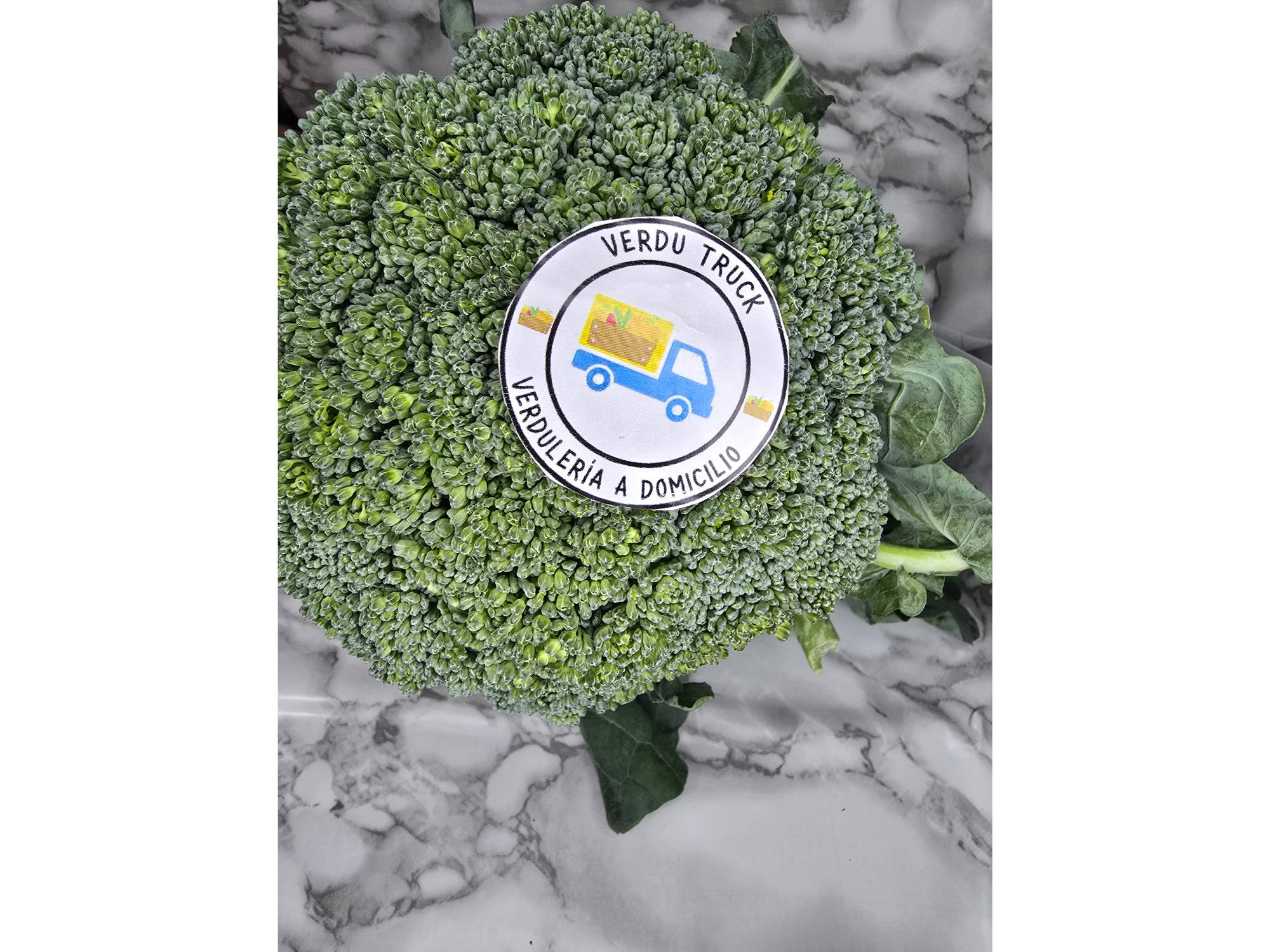 BROCOLI