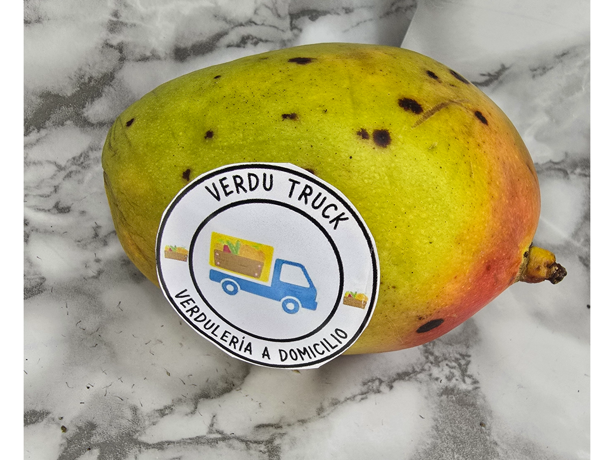 MANGO