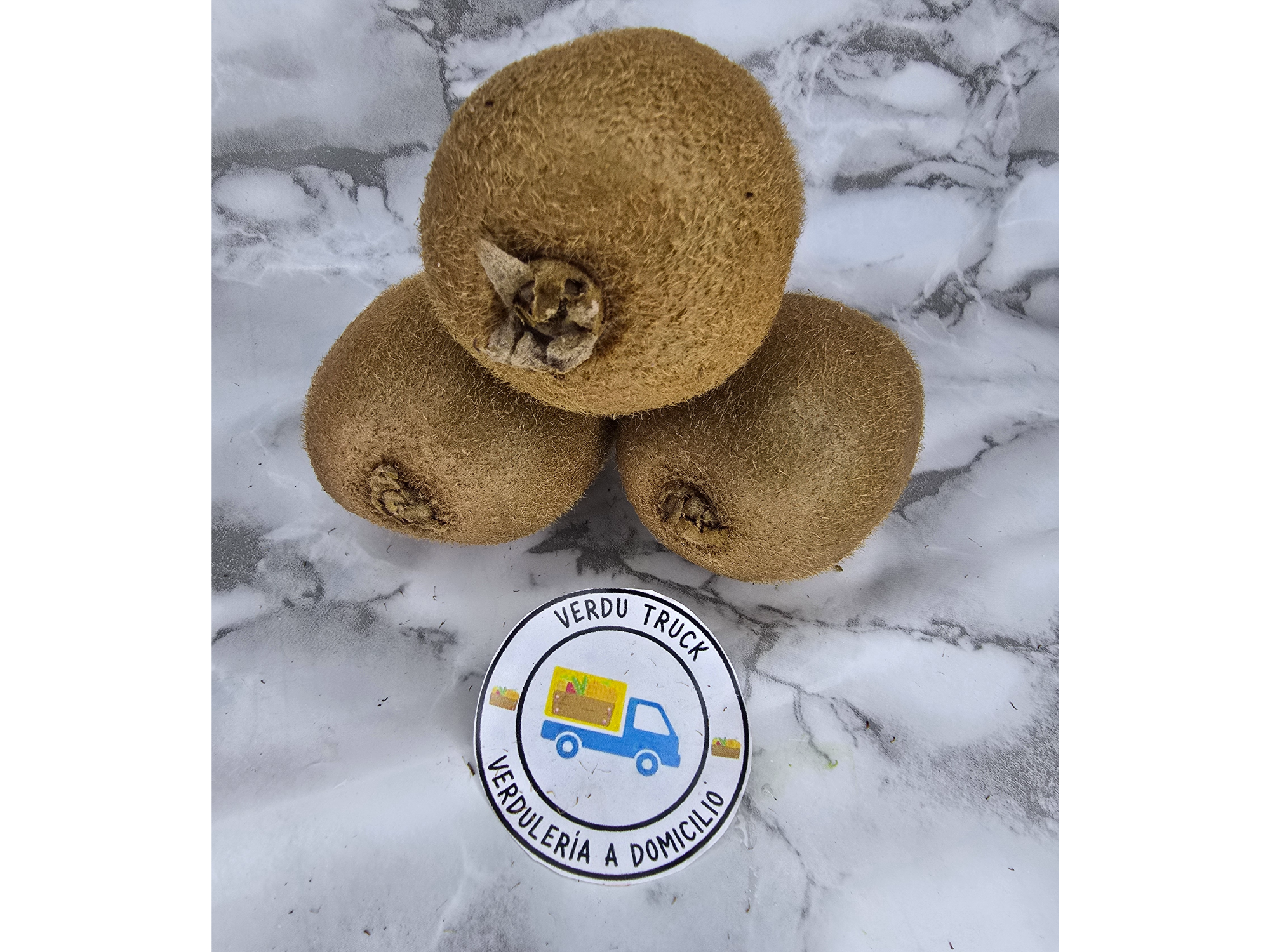 KIWI