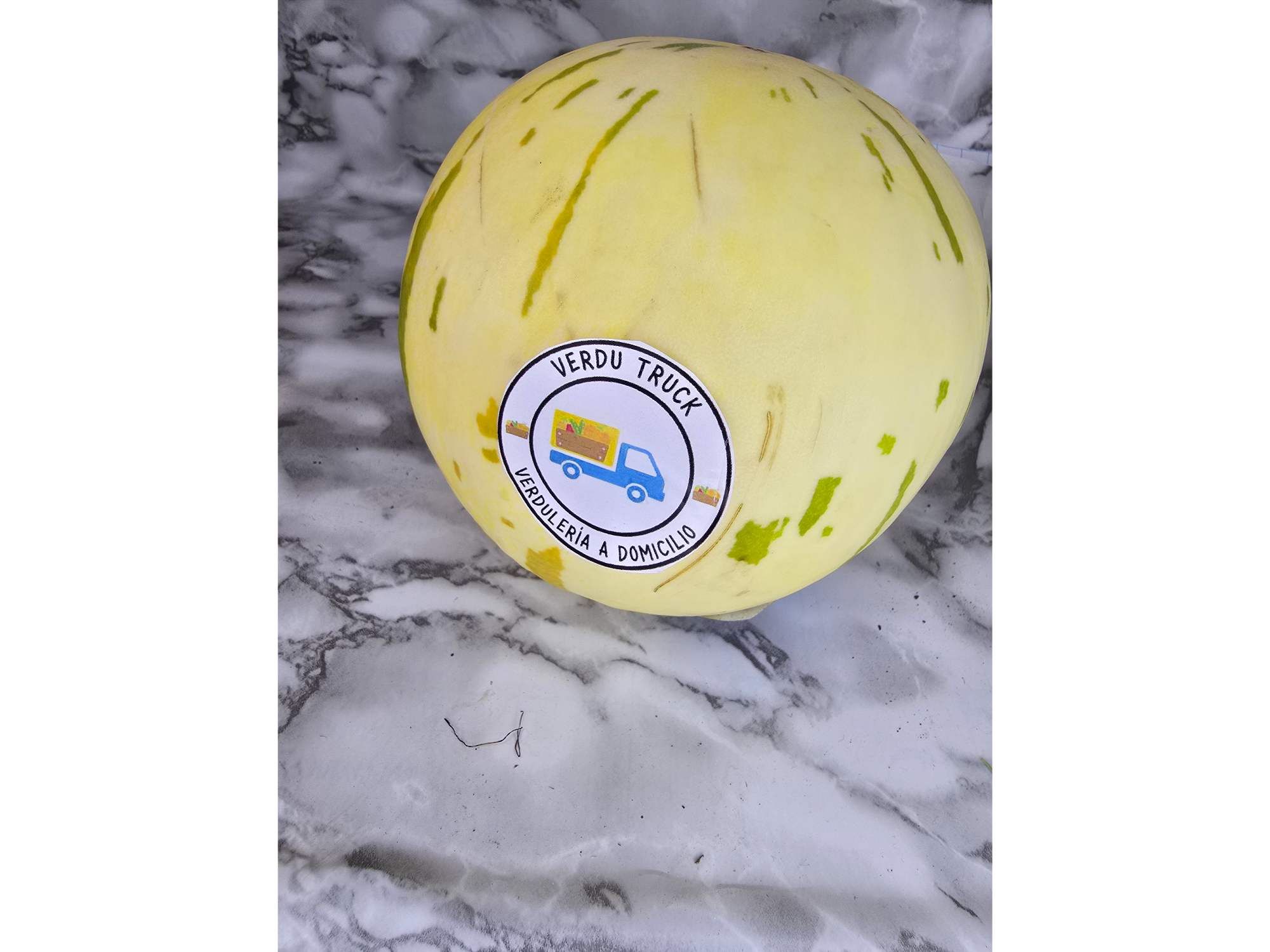 MELÓN NACIONAL