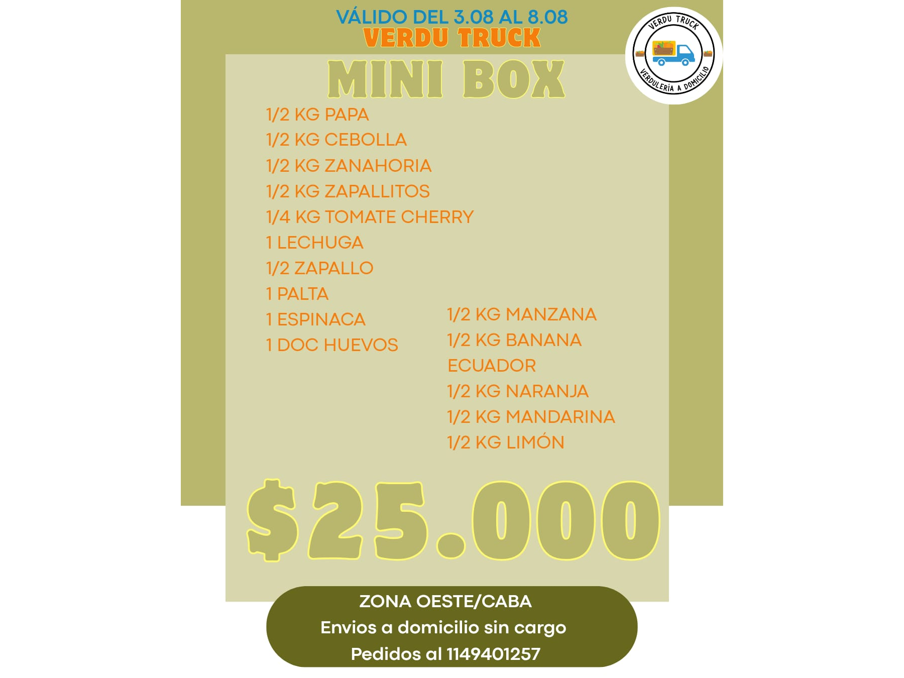 MINI BOX (3.8 AL 8.8)