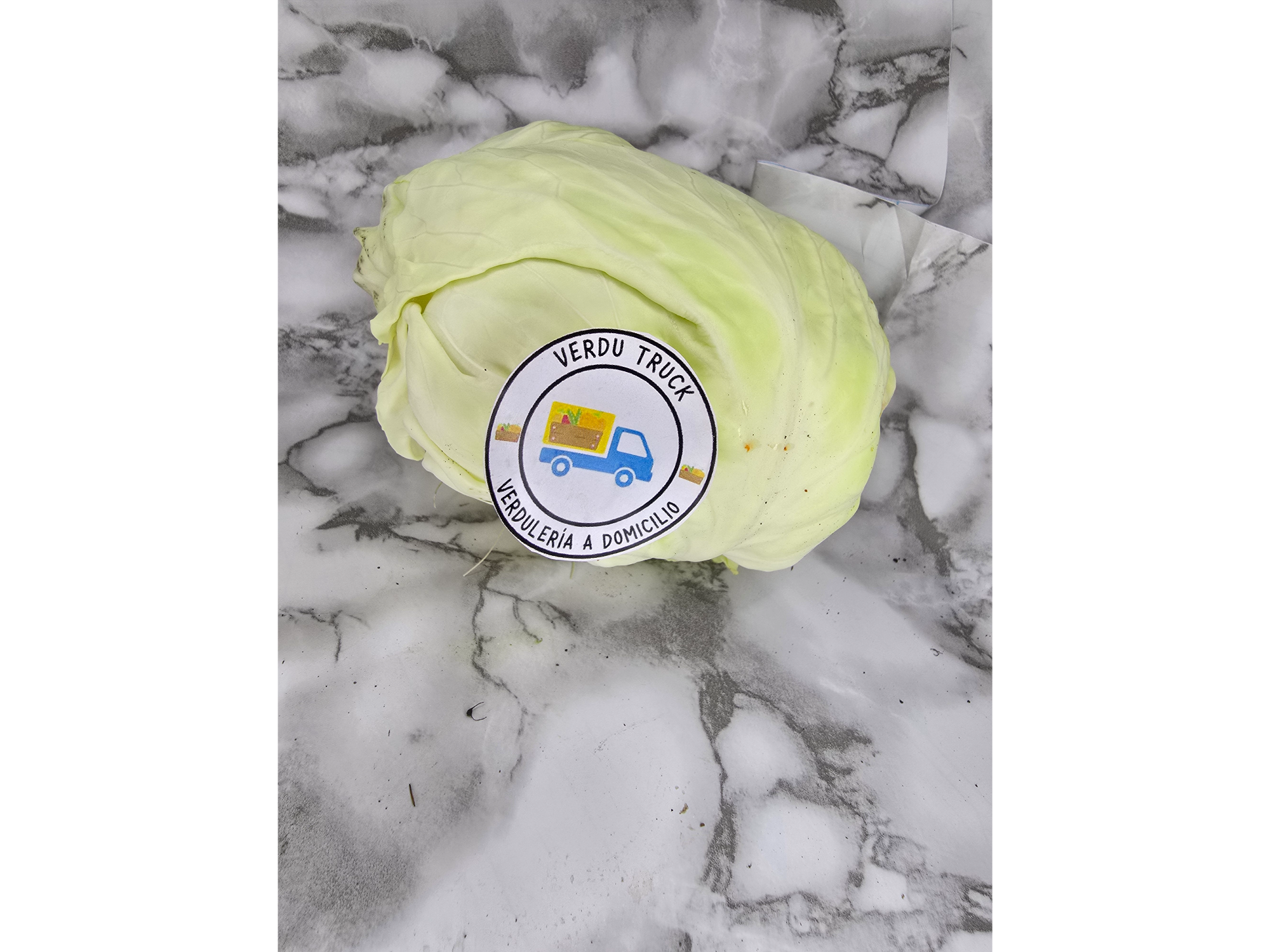 REPOLLO BLANCO