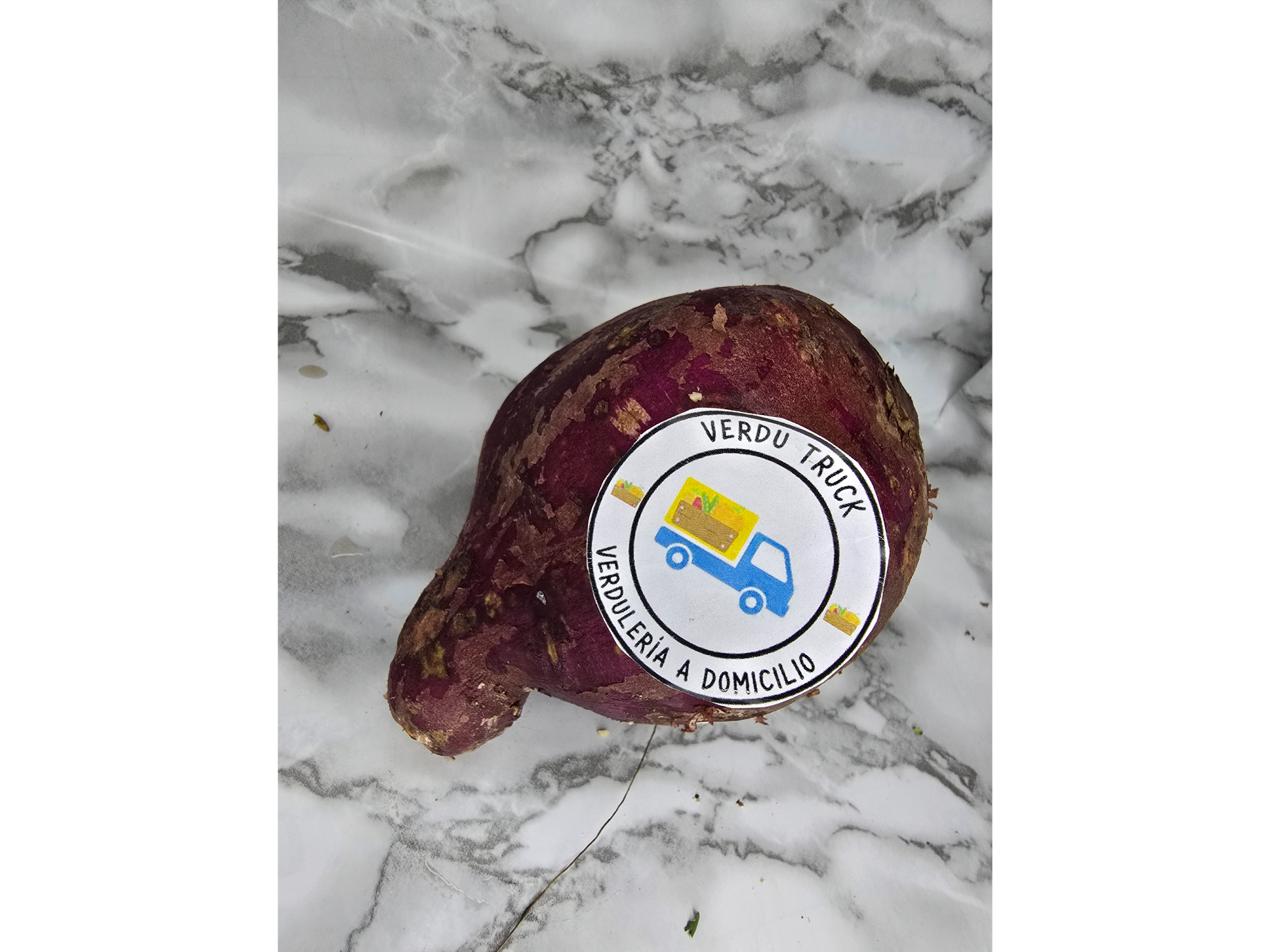 BATATA PROMOCIÓN X 2 KG