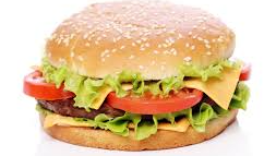 HAMBURGUESAS