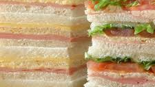SANDWICHES FRIOS