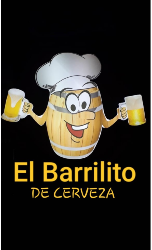 Logo EL BARRILITO FISHERTON