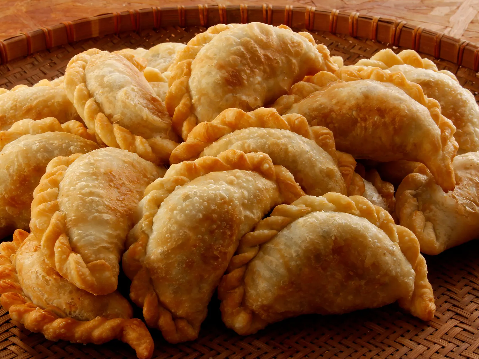 EMPANADAS