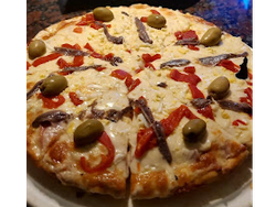 ESPECIAL CON ANCHOAS