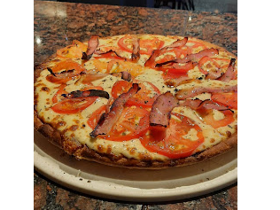 NAPOLITANA CON PANCETA