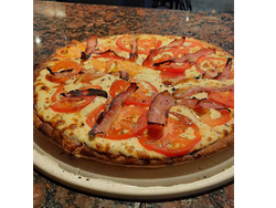 NAPOLITANA CON PANCETA