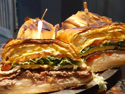 LOMO BARRILITO Observacion: Sin Guarnicion