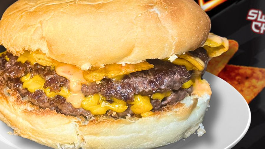 HAMBURGUESAS