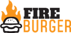 Logo de Fire Burger