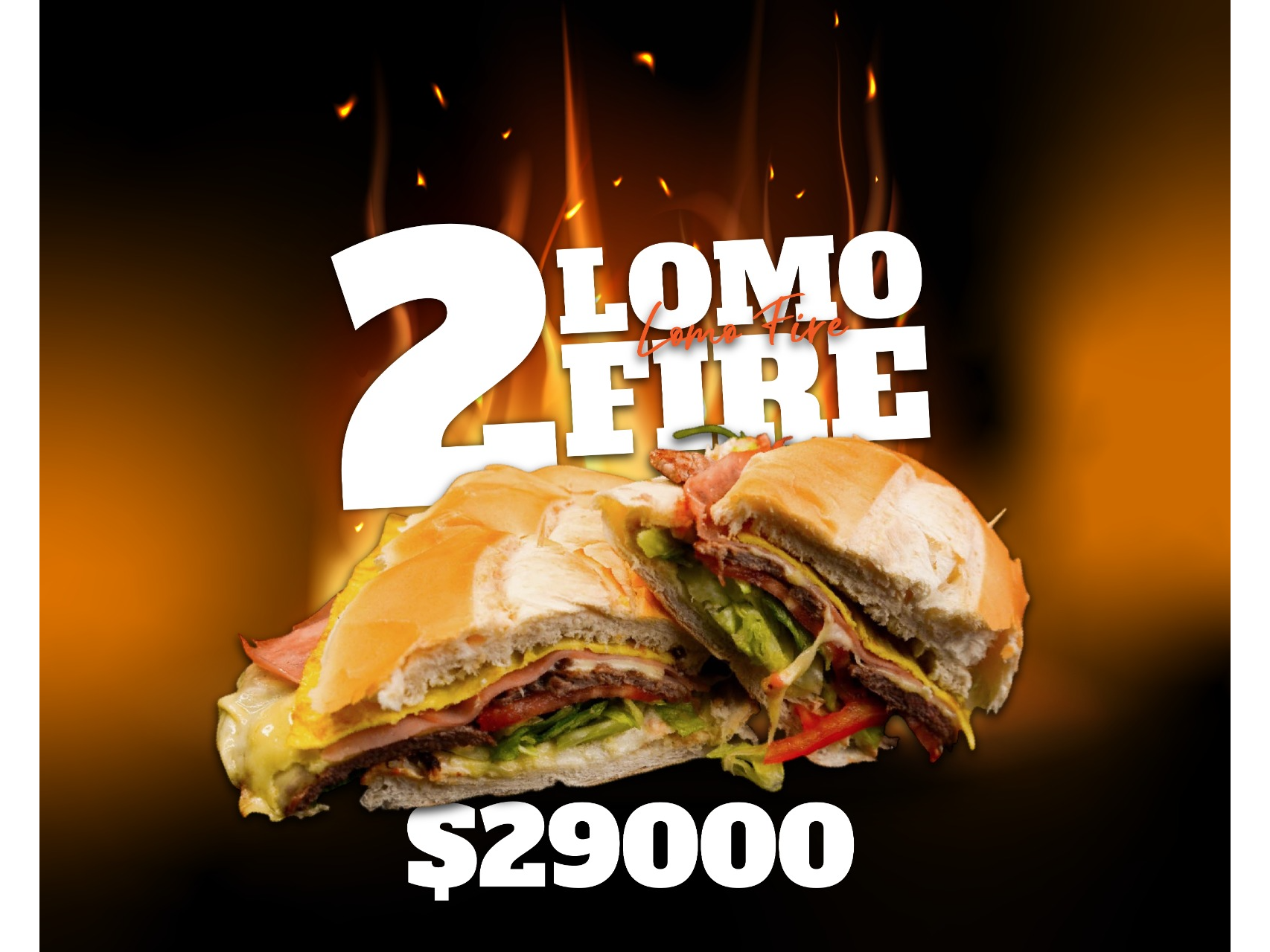 PROMO LOMOS