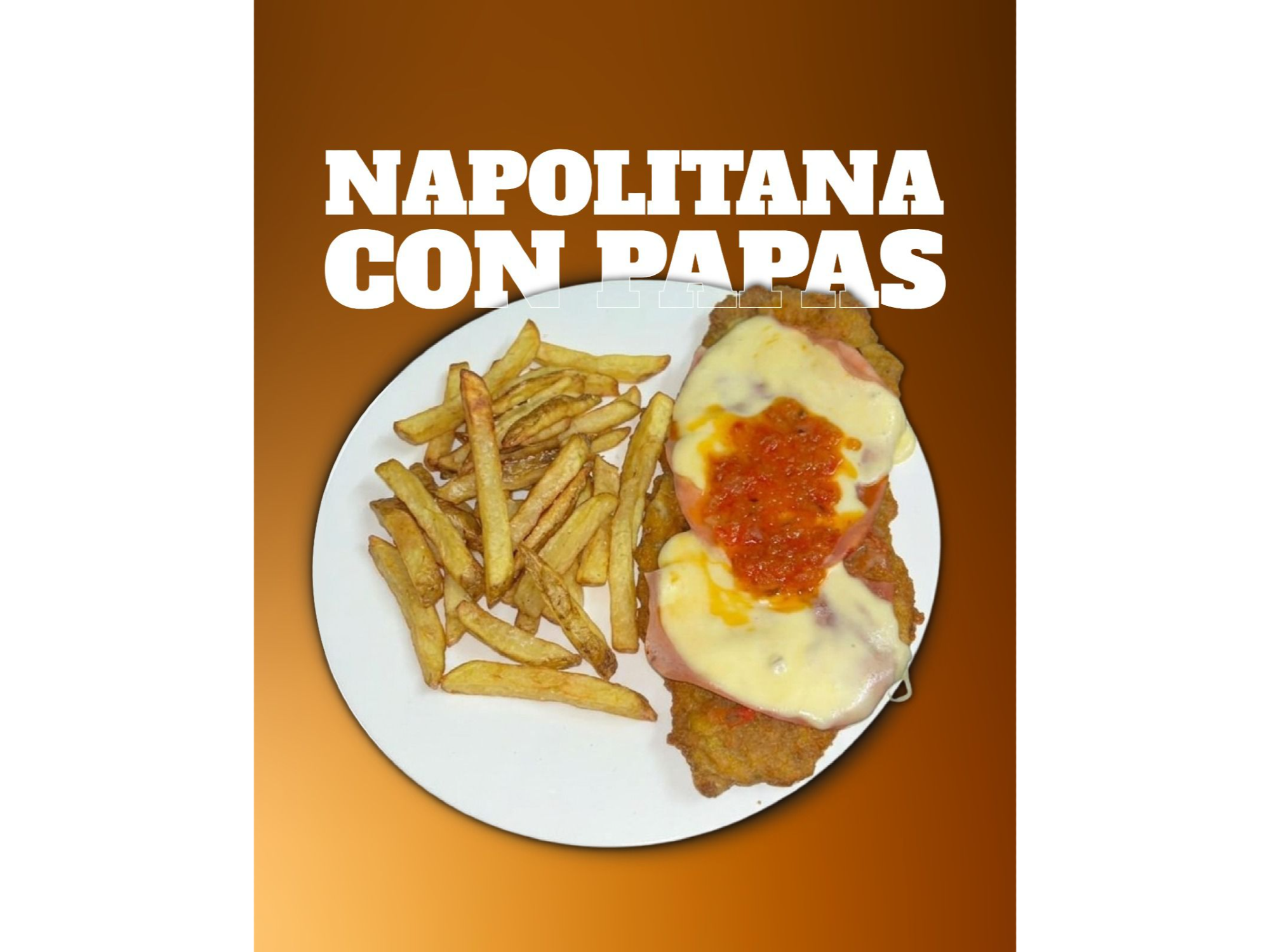 Mila napolitana