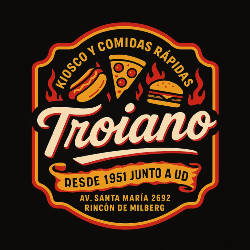 Logo Troiano