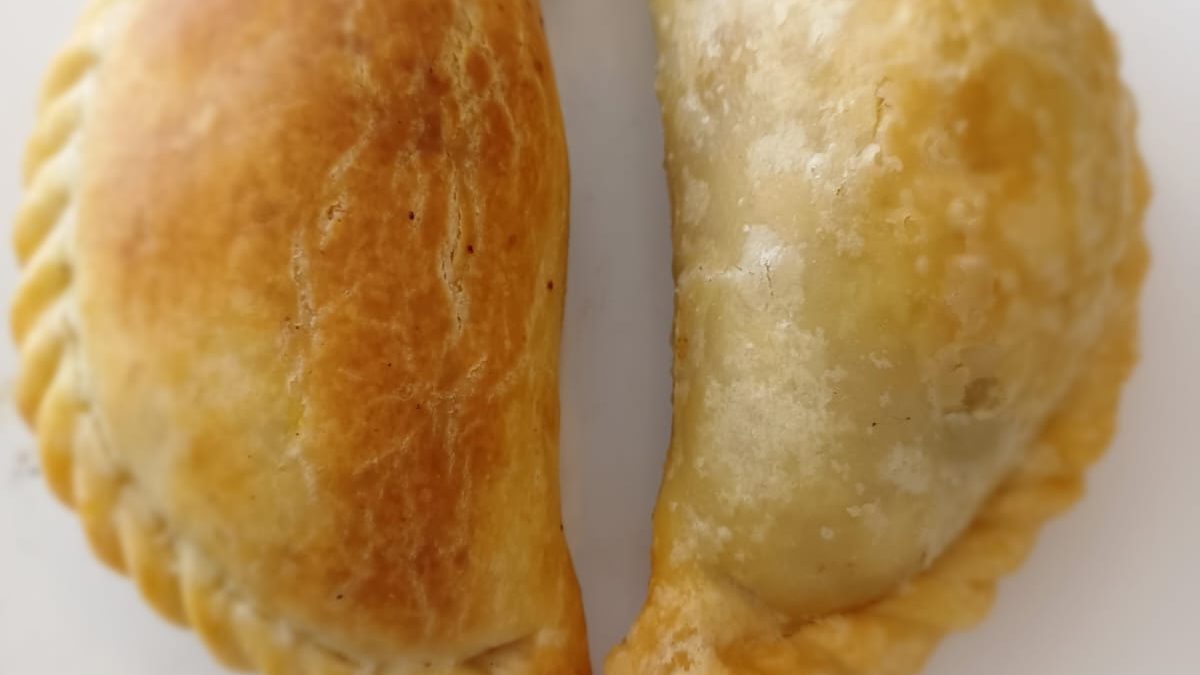 Empanadas