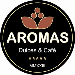Logo Aromas
