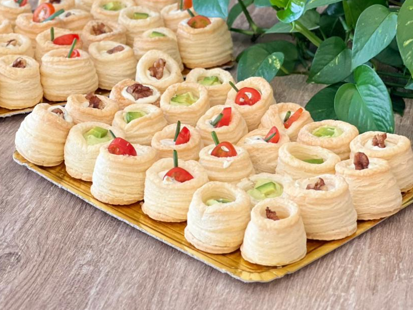 Voulevant Surtidos - 24 unidades