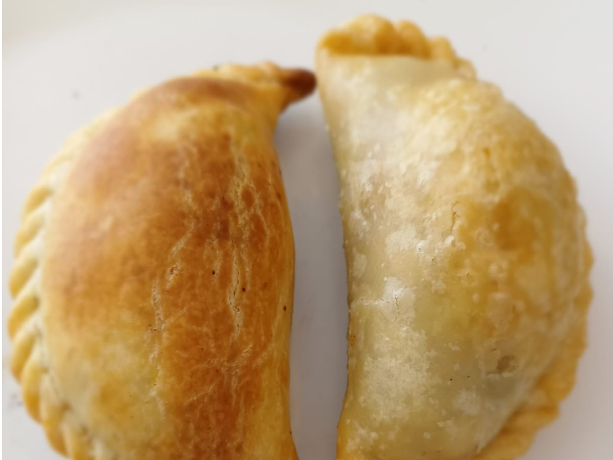 Empanadas x 6 unidades grandes