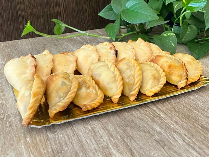 Empanaditas de copetin - 16 unidades