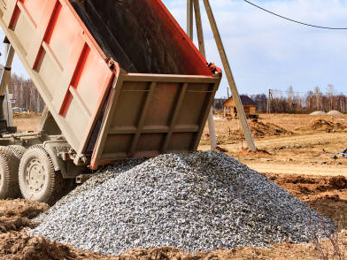 VIAJE DE GRANZA 19mm x 6m3