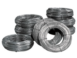 ALAMBRE DE ATAR NUM 8 x 1kg