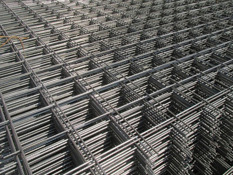 MALLA SIMA Ø5mm (15x25) - 6 x 2,40 mts