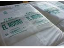 CAL VIVA "EL MORRO" x 25kg