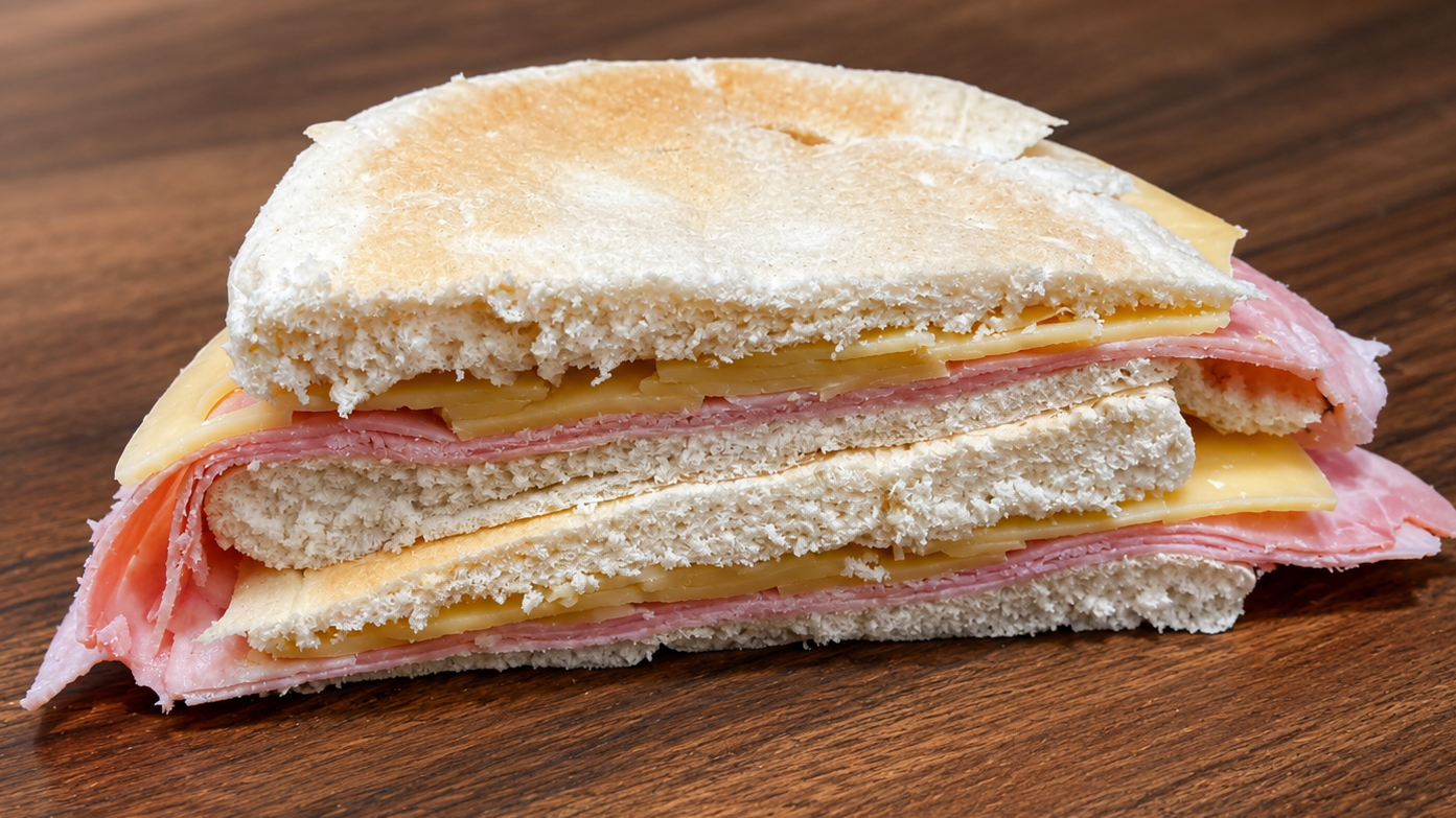 Sandwiches